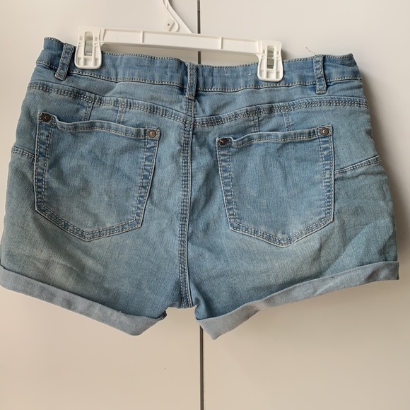 Shorts - Picture 2 of 2